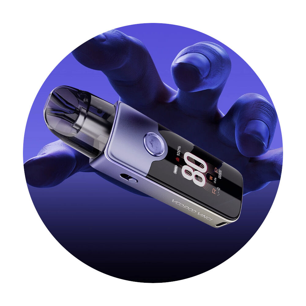 Uwell Caliburn Explorer Pod Kit_1